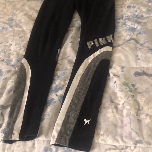 Pants - Victoria secret yoga pants